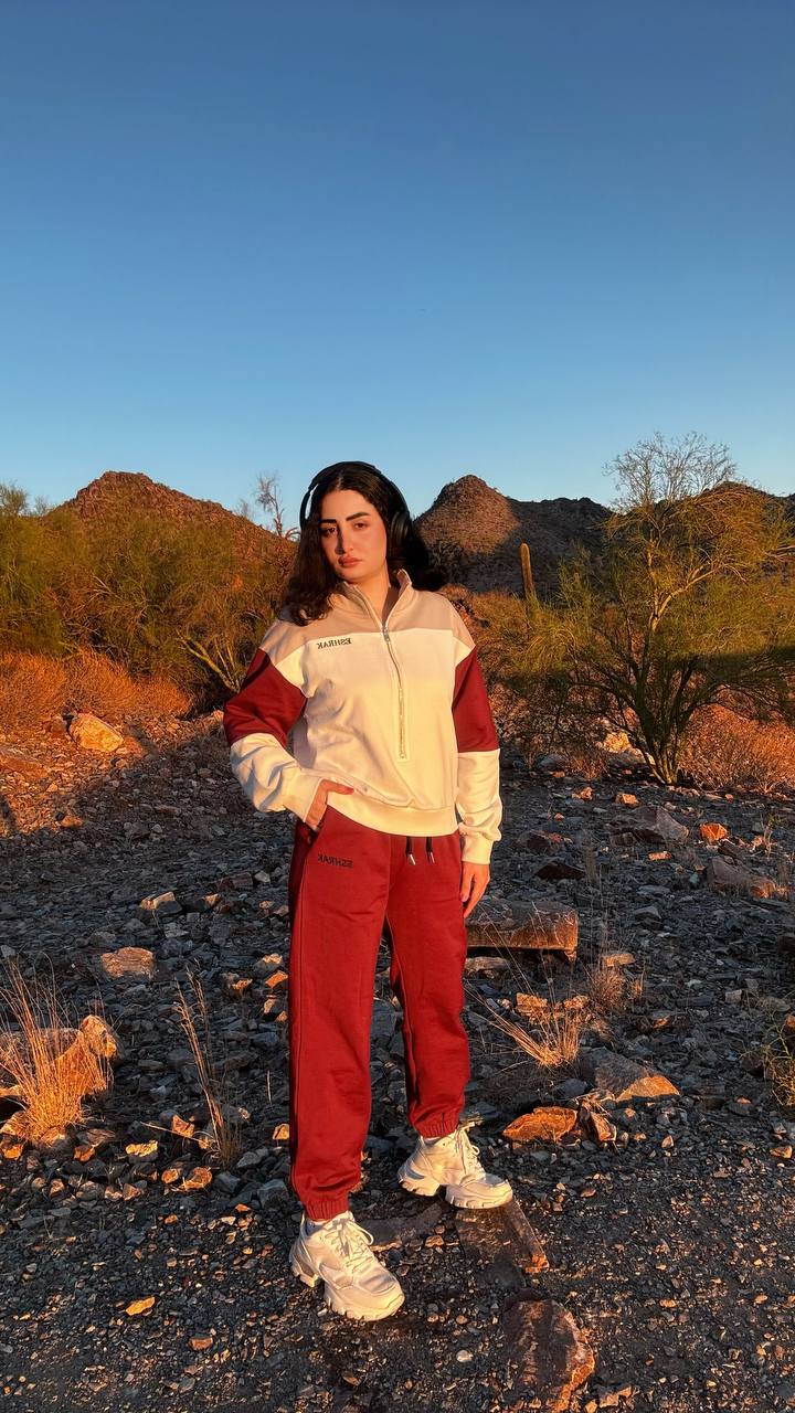 sweatsuit