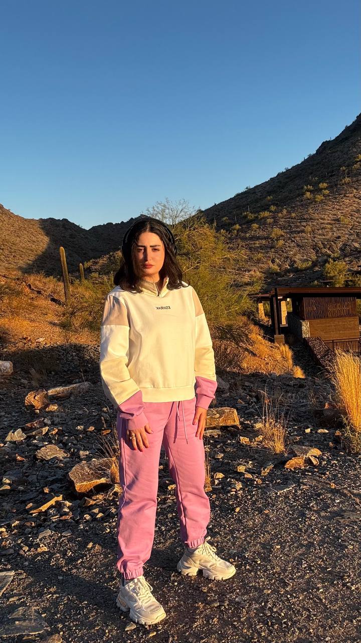 sweatsuit