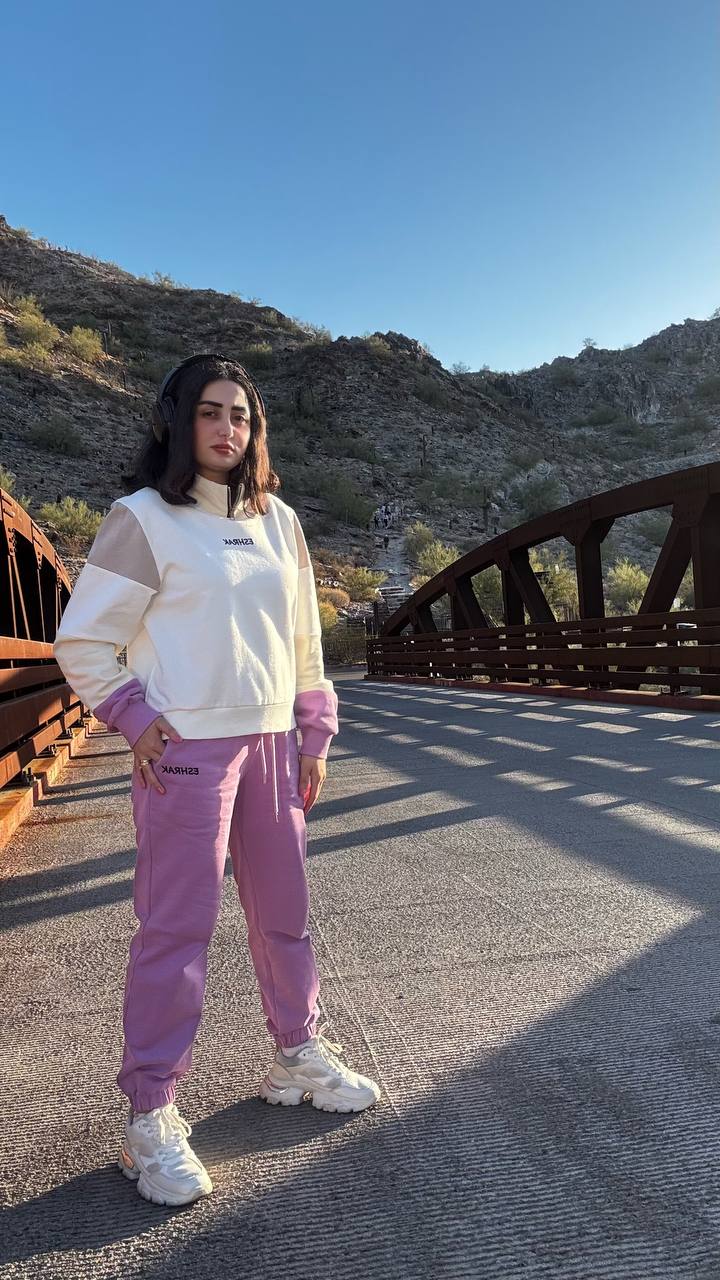sweatsuit