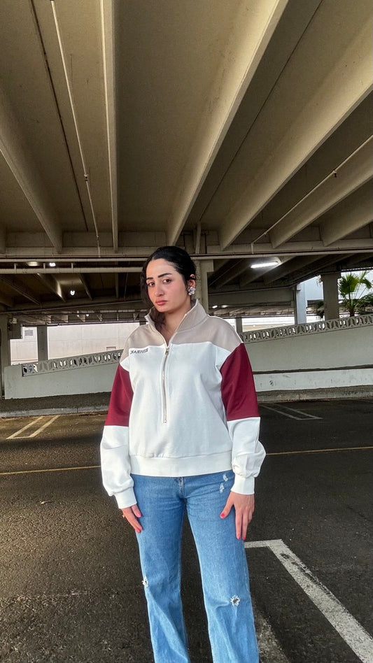 sweatshirt
