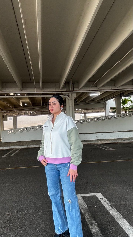sweatshirt