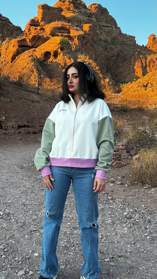 sweatshirt