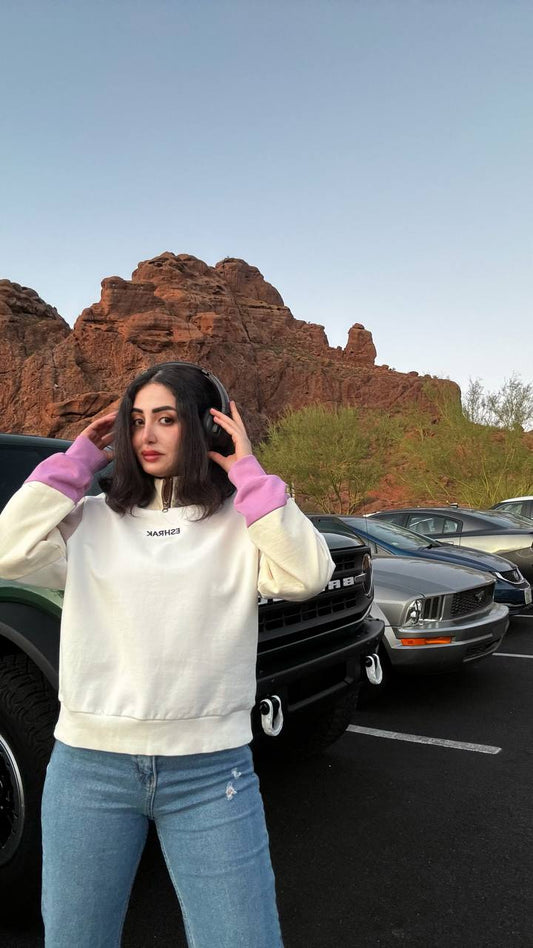 sweatshirt