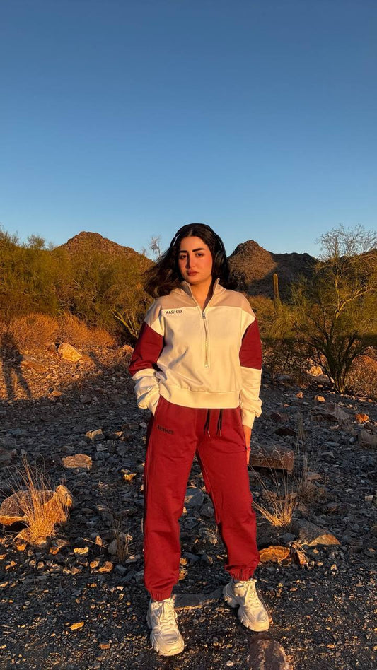 sweatsuit