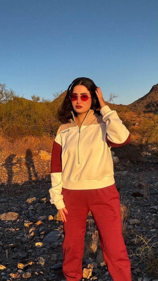 sweatsuit