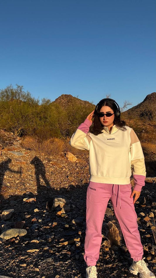 sweatsuit