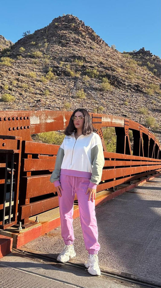 sweatsuit
