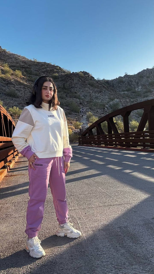 sweatsuit